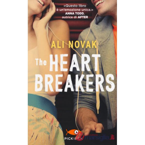 Heartbreakers (The)