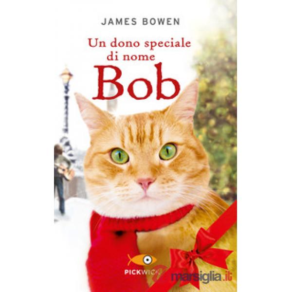 Dono speciale di nome Bob (Un)