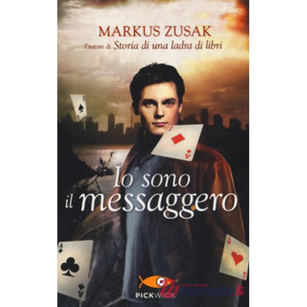 Io sono il messaggero