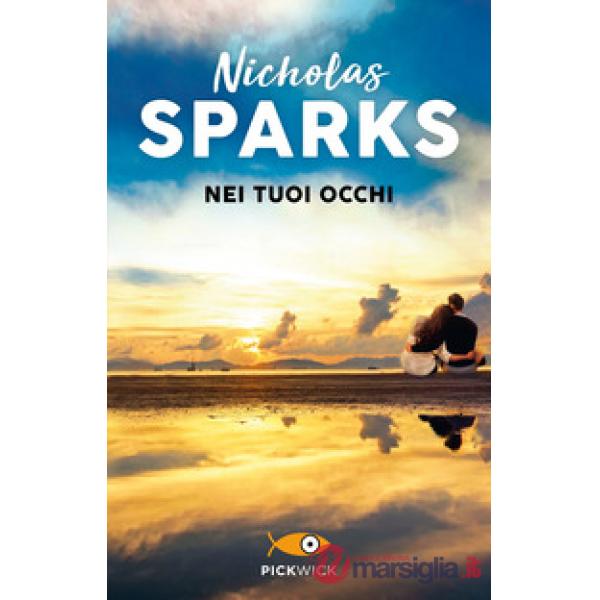 Nei tuoi occhi