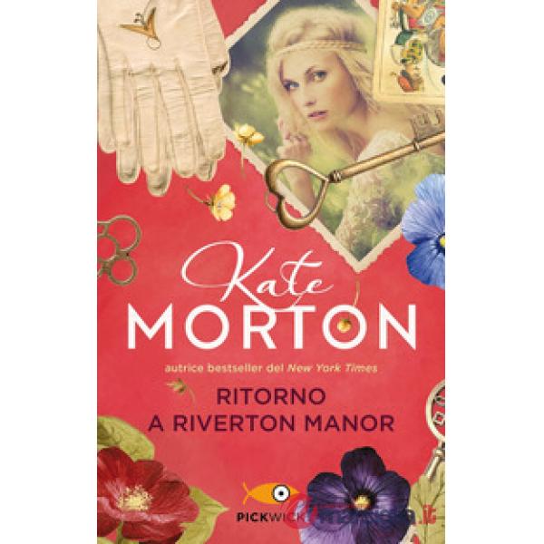 Ritorno a Riverton Manor