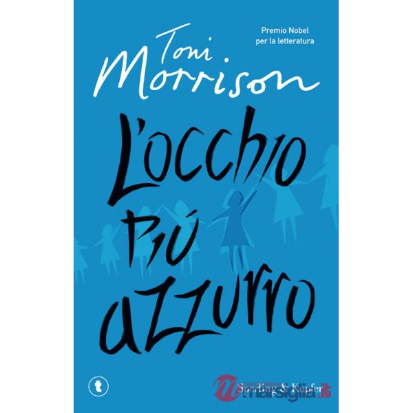 Occhio più azzurro (L')