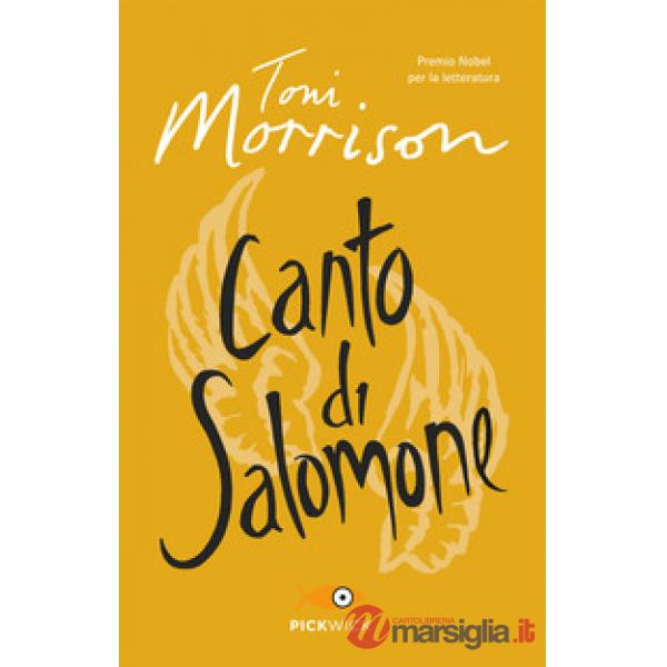 Canto di Salomone