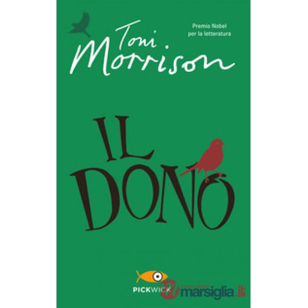 Dono (Il)