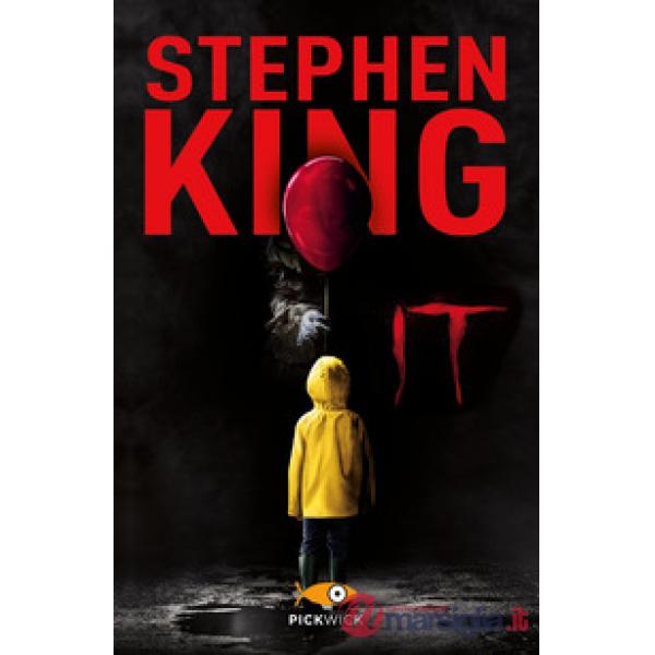 It