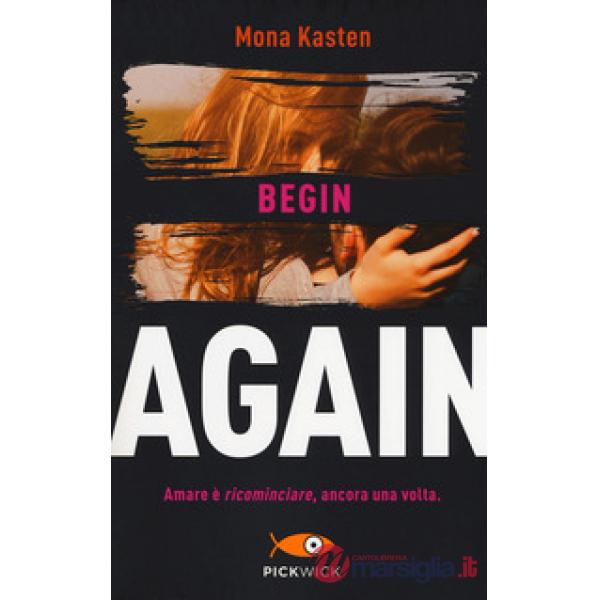 Begin again. Ediz. italiana. Vol. 1