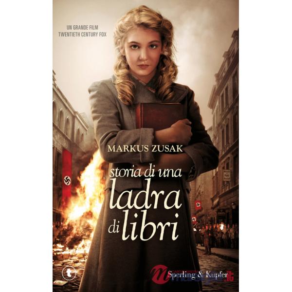Storia di una ladra di libri