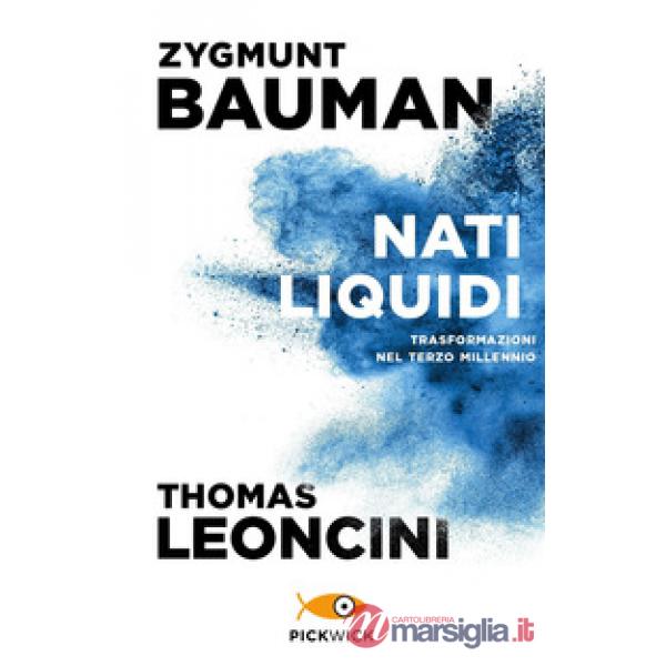 Nati liquidi