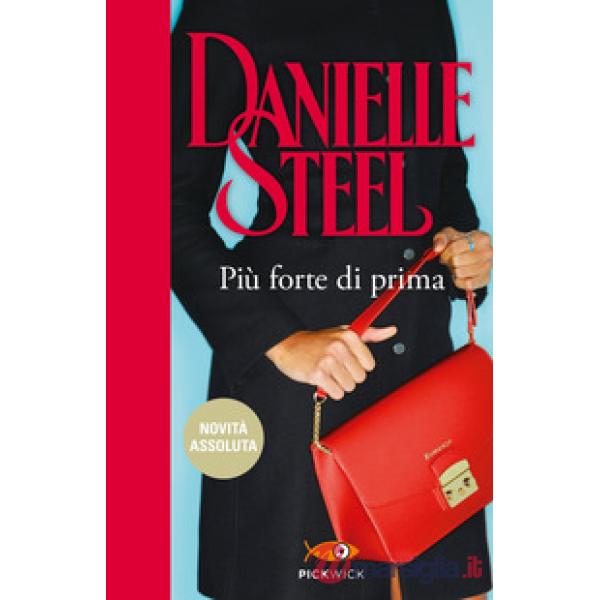 Più forte di prima
