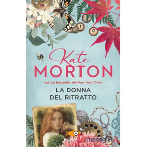 Donna del ritratto (La)