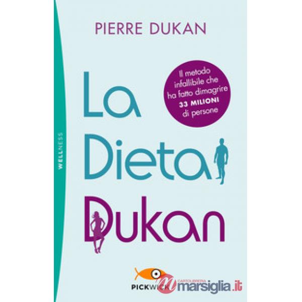 Dieta Dukan (La)