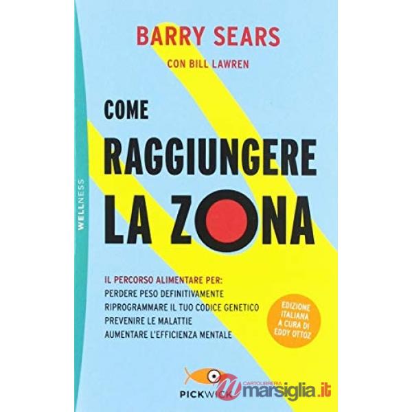 Come raggiungere la Zona