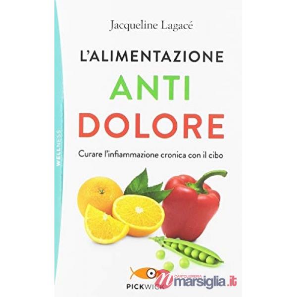Alimentazione antidolore (L')