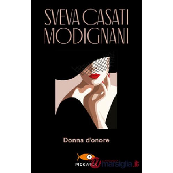 Donna d'onore