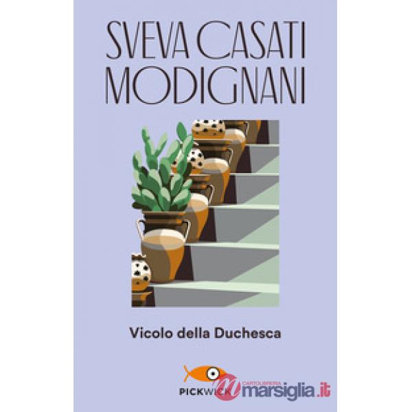 Vicolo della Duchesca