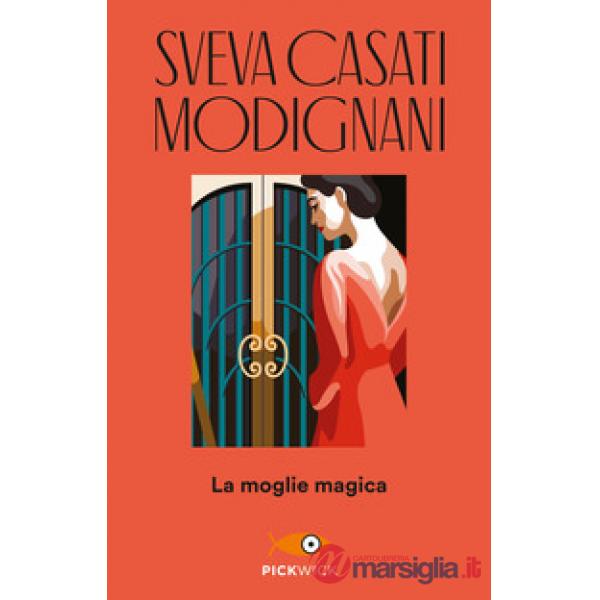Moglie magica (La)