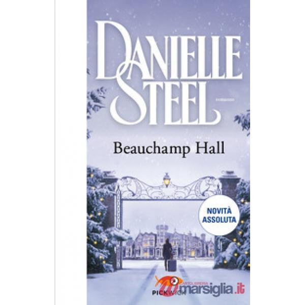 Beauchamp Hall. Ediz. italiana