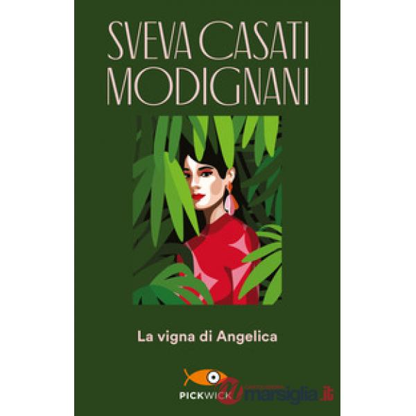 Vigna di Angelica (La)