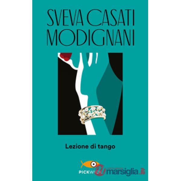 Lezione di tango