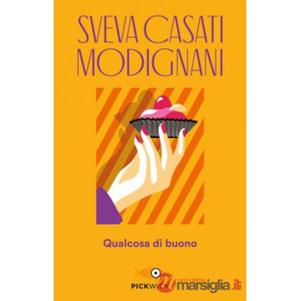 Qualcosa di buono
