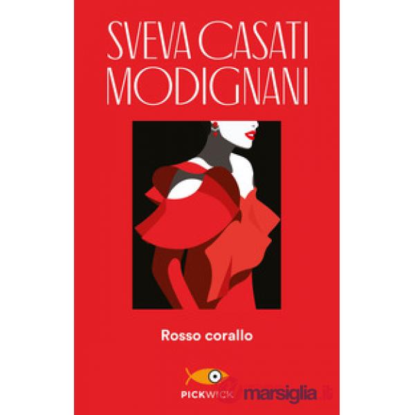 Rosso corallo