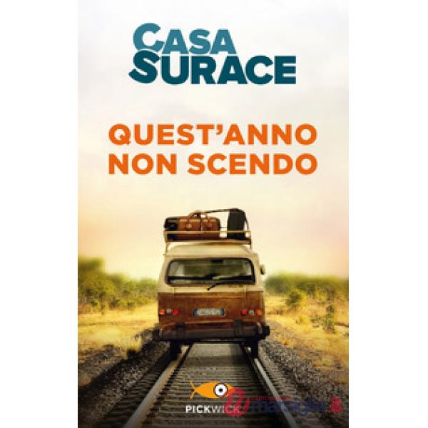 Quest'anno non scendo