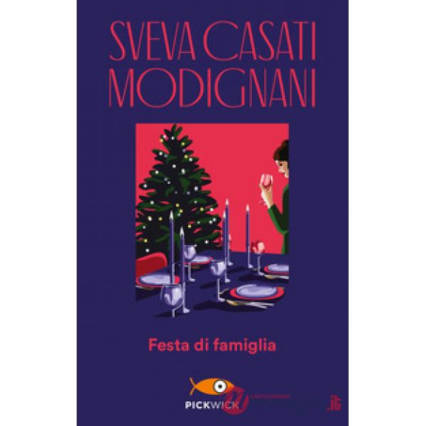 Festa di famiglia