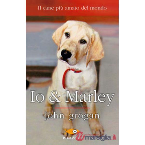 Io & Marley