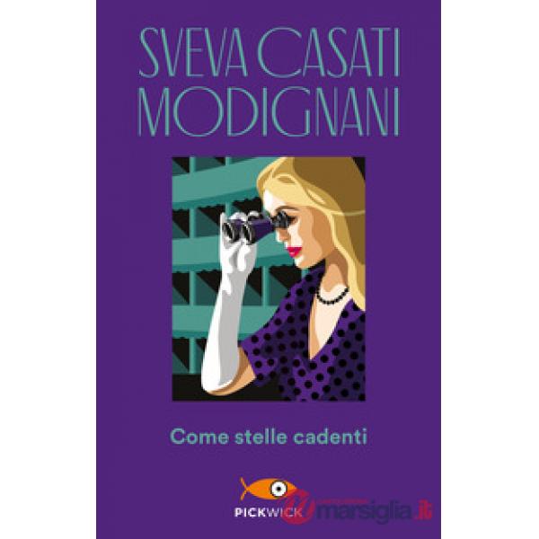 Come stelle cadenti