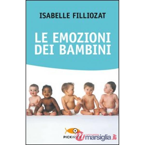 Emozioni dei bambini (Le)