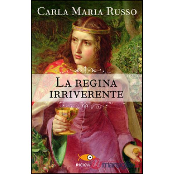 Regina irriverente (La)