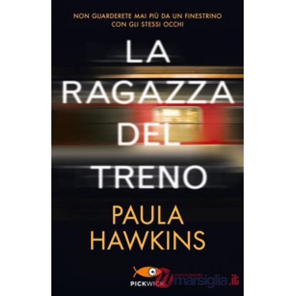 Ragazza del treno (La)