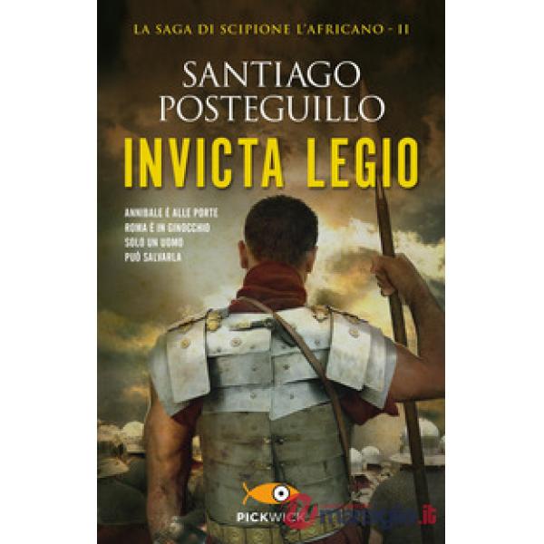 Invicta Legio