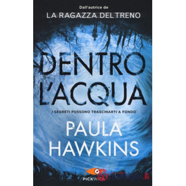 Dentro l'acqua