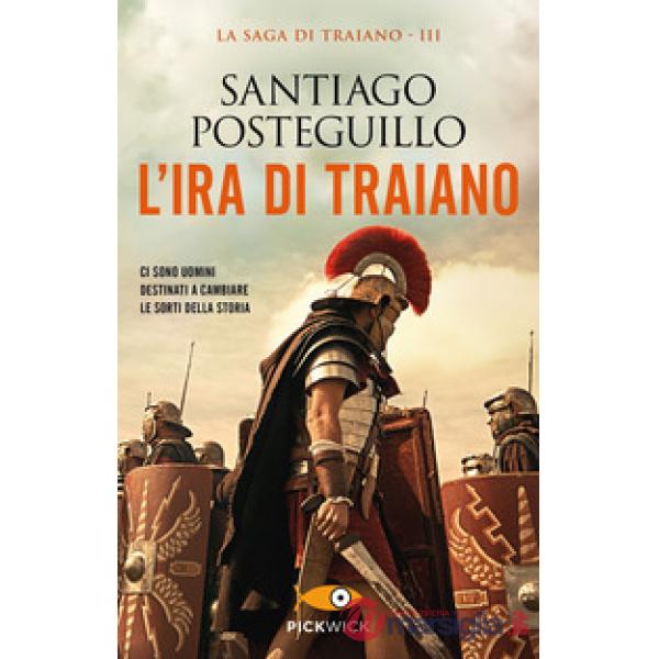 Ira di Traiano (L')