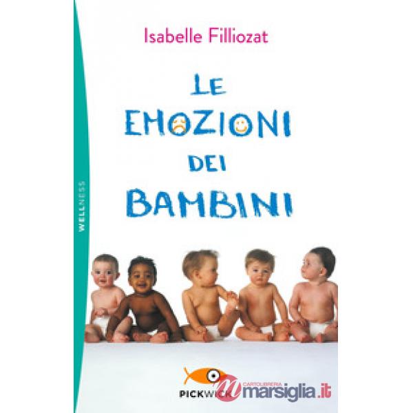 Emozioni dei bambini (Le)