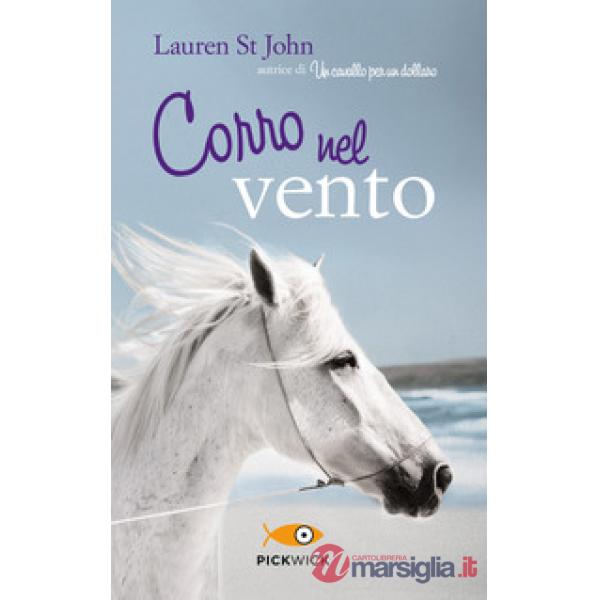 Corro nel vento
