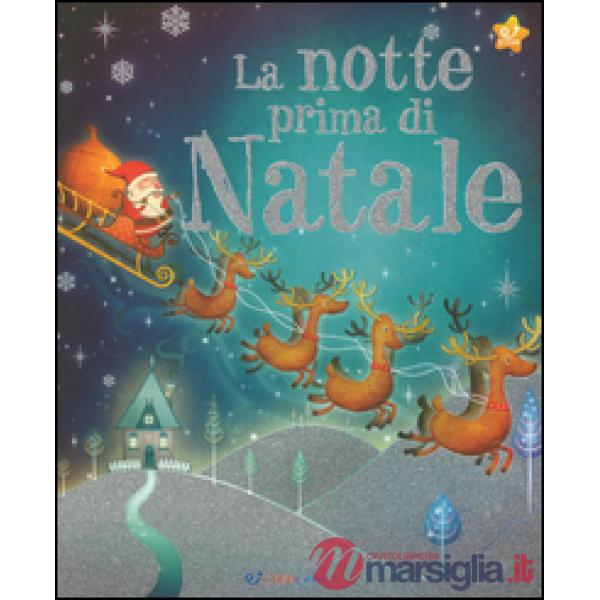 Notte prima di Natale (La)