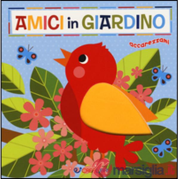 Giochi e giocattoli. Accarezzami. Ediz. a colori