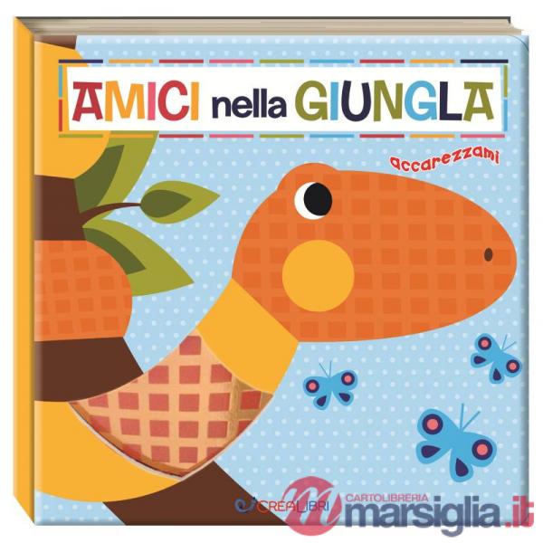 Numeri-Numbers. Accarezzami. Ediz. a colori (I)