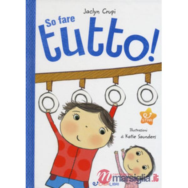 So fare tutto! Ediz. a colori