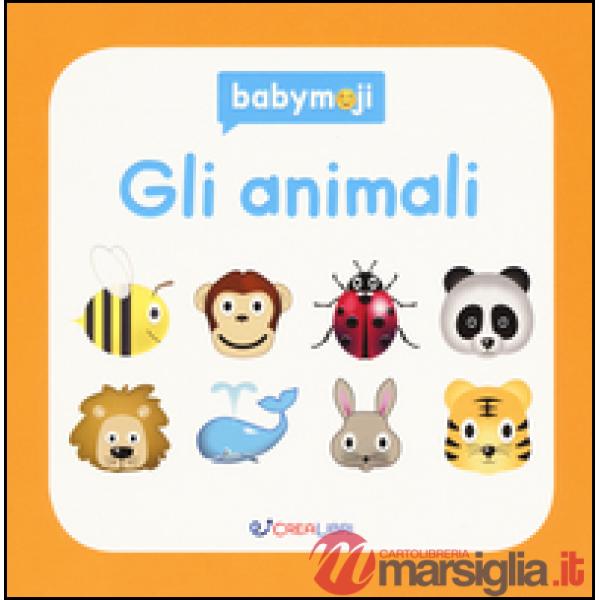 Animali. Gli indistruttibili. Ediz. a colori (Gli)