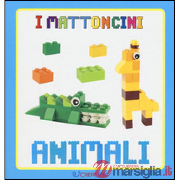 Animali. Gli indistruttibili. Ediz. a colori (Gli)