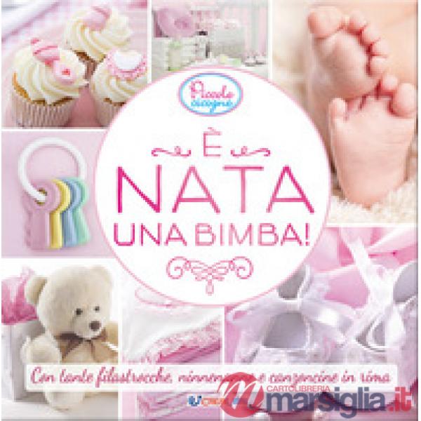 È nata una bimba!