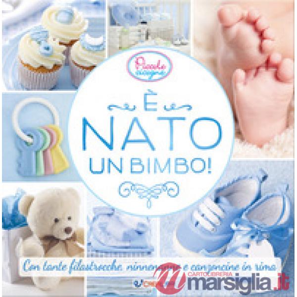 È nato un bimbo!