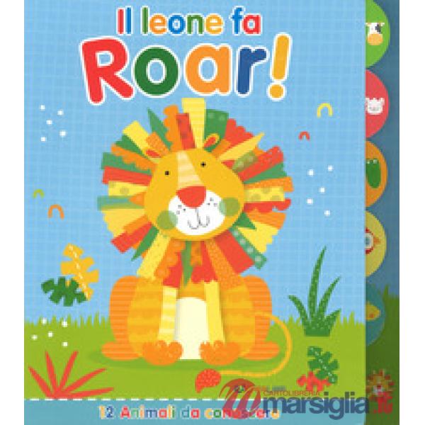 Leone fa roar! Prime rubrichine (Il)