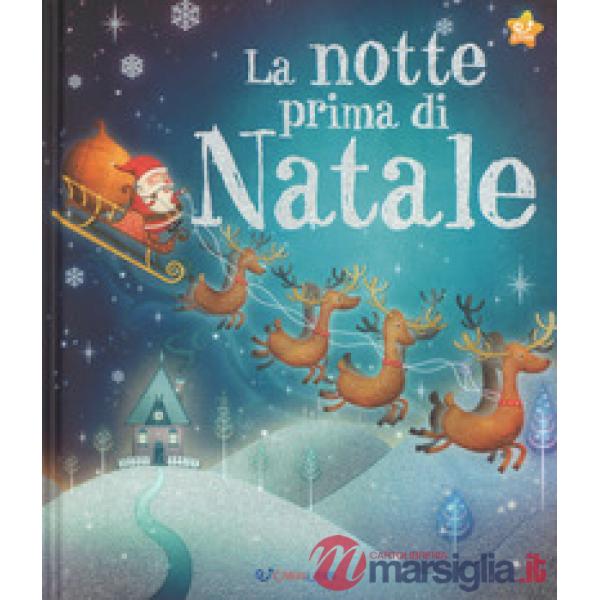 Notte prima di Natale (La)
