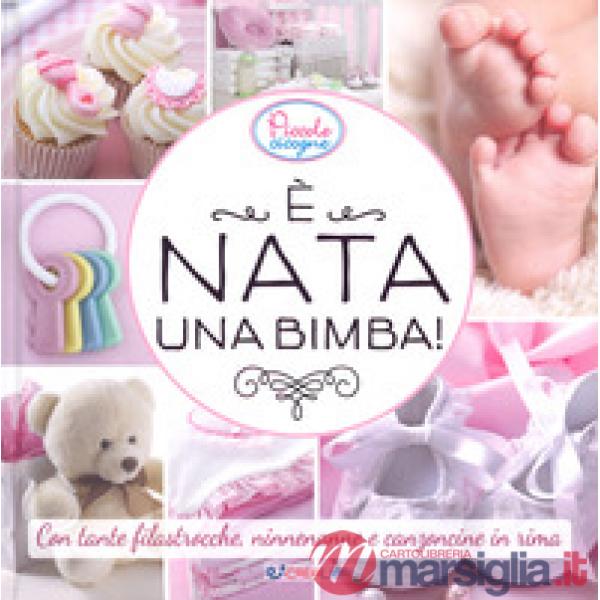 È nata una bimba!