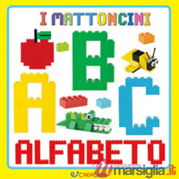ABC alfabeto