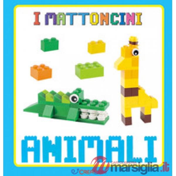 Animali. Gli indistruttibili (Gli)